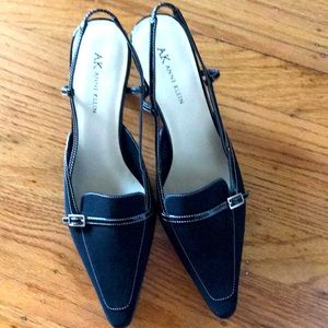 ANNIE KLEIN heels